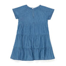 VESTIDO TABATA 726217 BABY FRESH