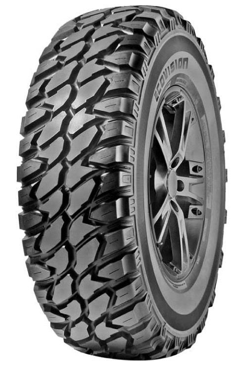 OVATION VI-186 MT ECOVISION 31X10 5R15 109Q 6953913151670