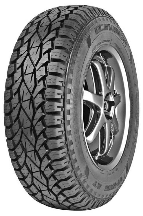 OVATION VI-286 AT ECOVISION 245/70R17 110T 6953913152394