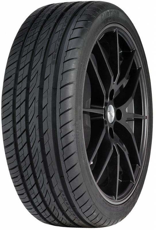 OVATION VI-388 205/45R17 88W 6953913150079