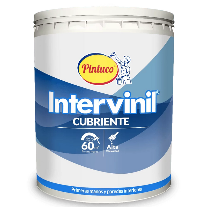 VINILO INTERVINILO PINTUCO X GLN
