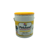 VINILO PINTULAND TIPO 1 NEGRO X GLN