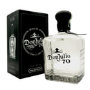 TEQUILA DON JULIO 70HT 700ML