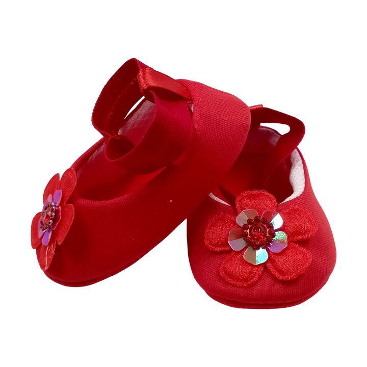 Baleta + Balaca 992 For Baby