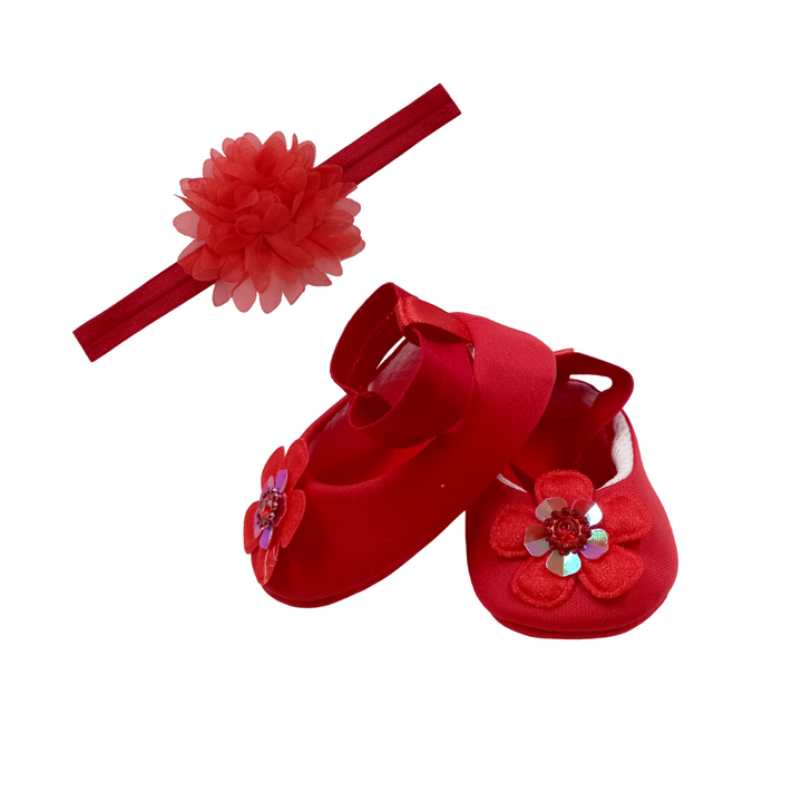 Baleta + Balaca 992 For Baby