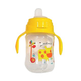 Vaso Entrenador 47512 Bebetto