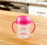 Vaso Entrenador 6Oz D0338 Dr Brown