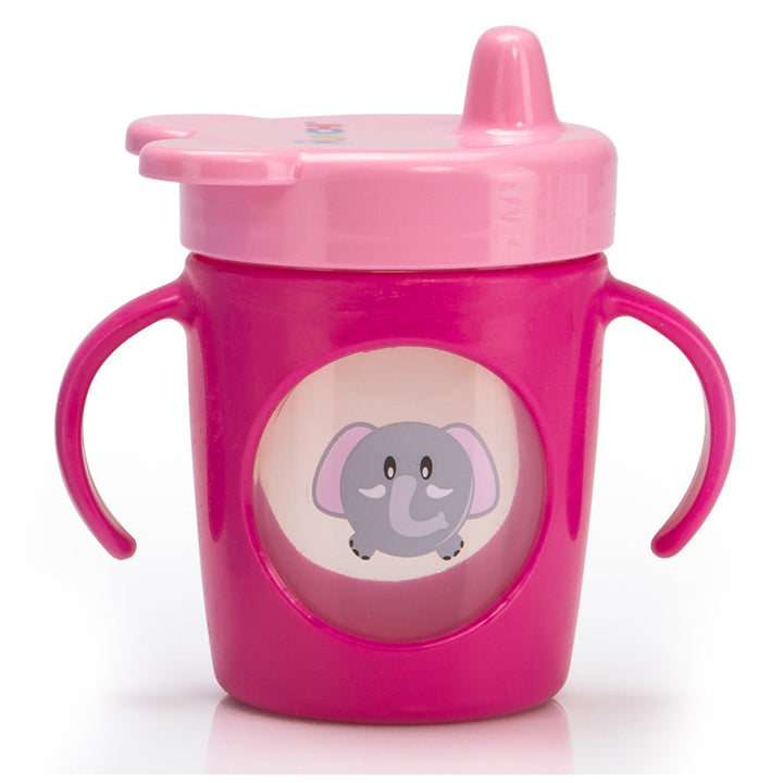 Vaso Entretencion 6+ 415001012 Munchi