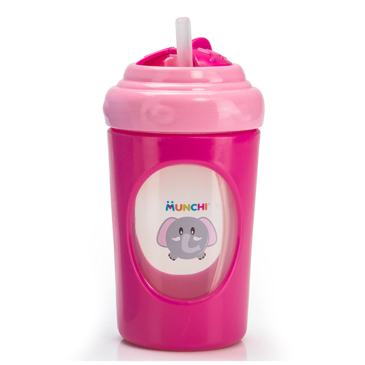 Vaso Entretencion 12+ 415001013 Munchi