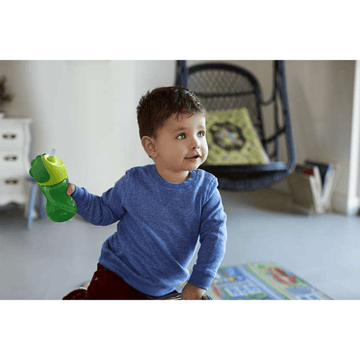 Vaso Pitillo 10 Oz Scf798/01 Avent