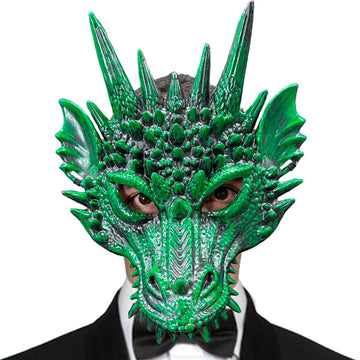 Máscara de Dragón Antifaz Halloween OF-1426