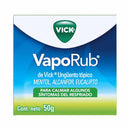 UNGÜENTO VICK VAPORUB 50G