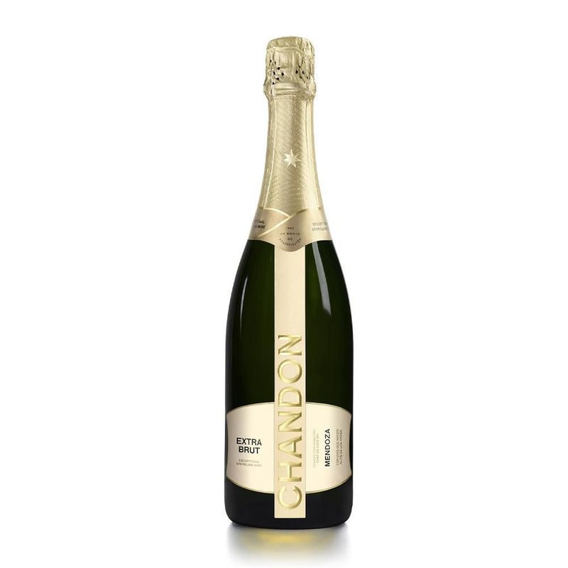 VINO CHANDON 750ML ESPUMOSO EXTRA BRUT