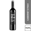 VINO LAS MORAS 750ML SELECT CABERN SYRAH