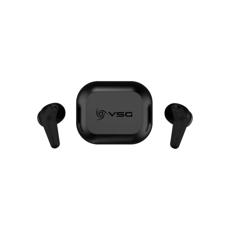 Auriculares VSG Aureus Bluetooth 5.3 Tws In Ear - Negro