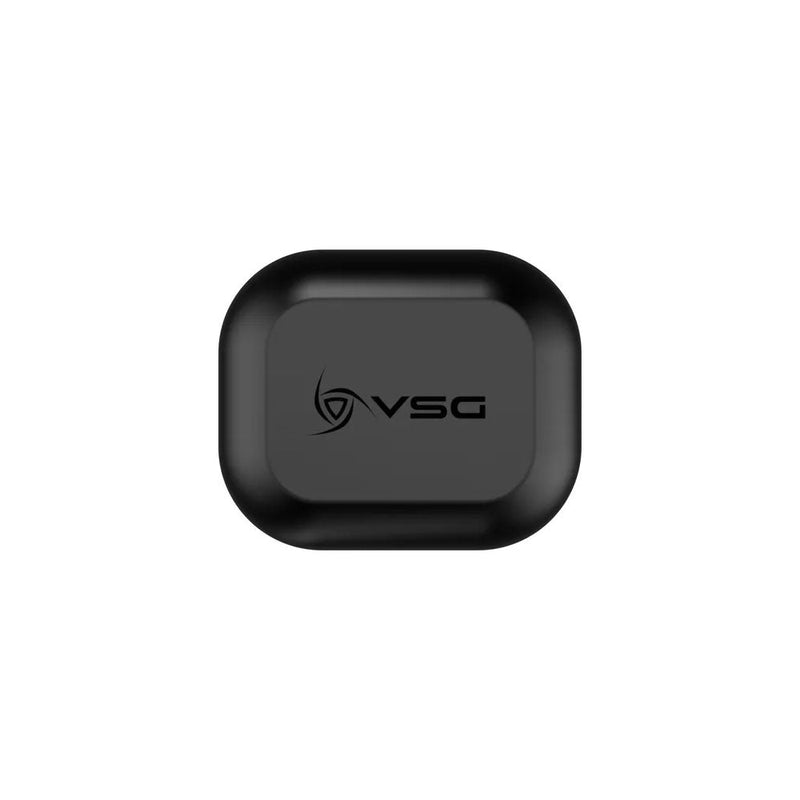 Auriculares VSG Aureus Bluetooth 5.3 Tws In Ear - Negro