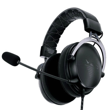 Diadema Gamer VSG Enigma Multiplataformas