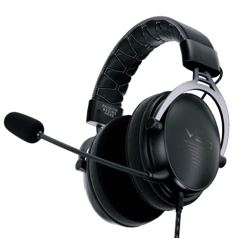 Diadema Gamer VSG Enigma Multiplataformas