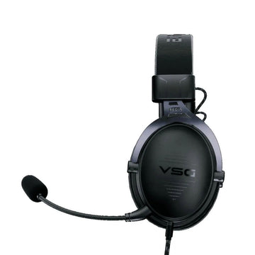 Diadema Gamer VSG Enigma Multiplataformas