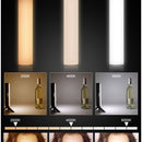 Barra de Luz Recargable P/Videos RGB W200 ¡Envio Gratis!
