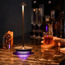 Lampara Luz Led Decorativa W50
