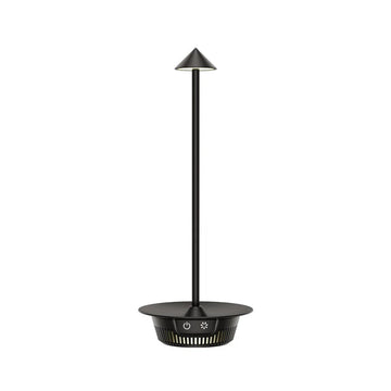 Lampara Luz Led Decorativa W50