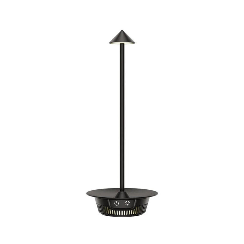 Lampara Luz Led Decorativa W50