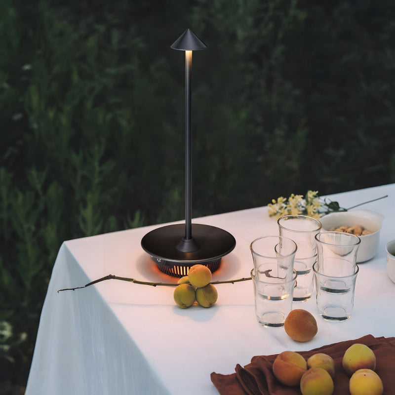 Lampara Luz Led Decorativa W50