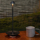 Lampara Luz Led Decorativa W50