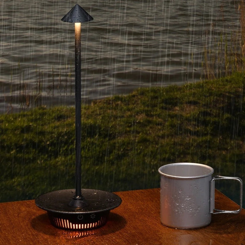 Lampara Luz Led Decorativa W50