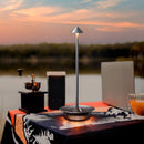 Lampara Luz Led Decorativa W50