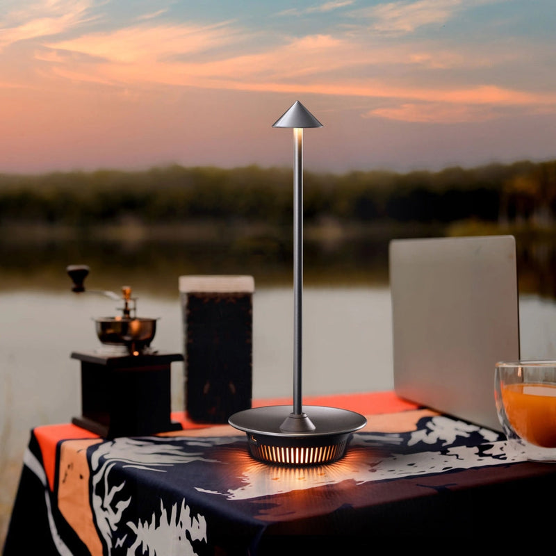 Lampara Luz Led Decorativa W50