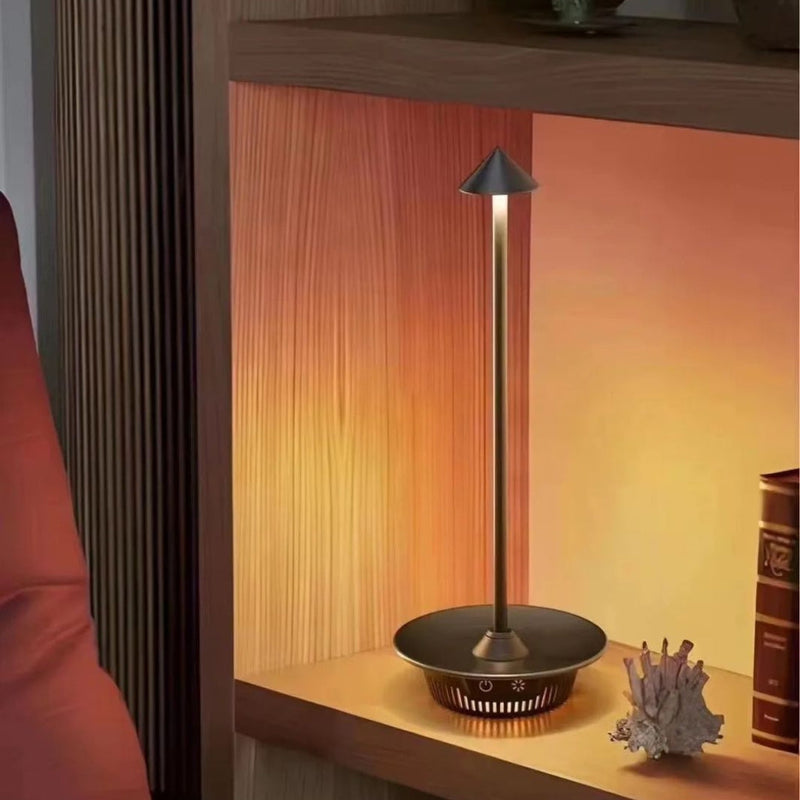 Lampara Luz Led Decorativa W50