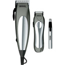 Combo De Corte Deluxe Groom PRO Wahl 21 Piezas 79305-3608
