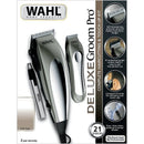Combo De Corte Deluxe Groom PRO Wahl 21 Piezas 79305-3608