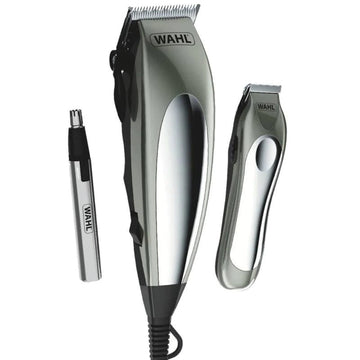 Combo De Corte Deluxe Groom PRO Wahl 21 Piezas 79305-3608