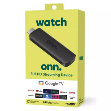 Watch Onn Convertidor De Smart Tv En Stick FULL HD