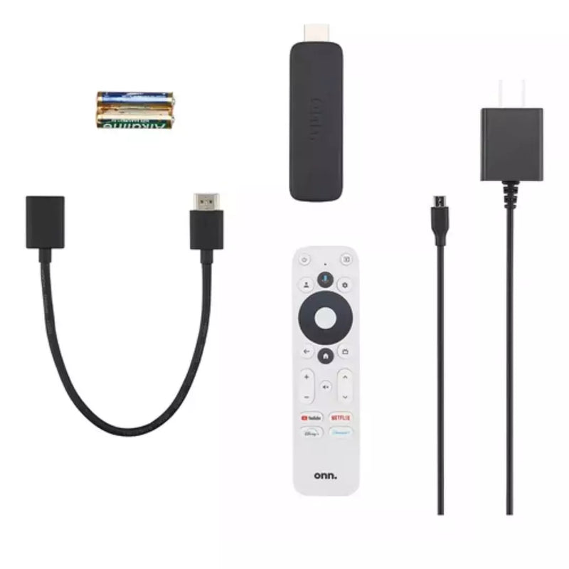 Watch Onn Convertidor De Smart Tv En Stick FULL HD