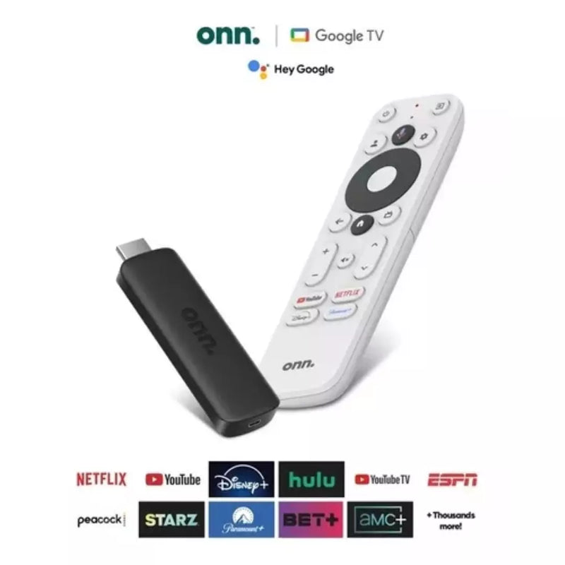 Watch Onn Convertidor De Smart Tv En Stick FULL HD