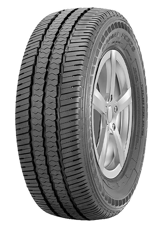WESTLAKE SC328 215/70R15C 8PR 109/107R