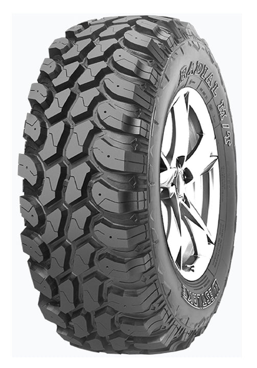 WESTLAKE SL366 OWL 35X12.50R15LT 6PR 113Q