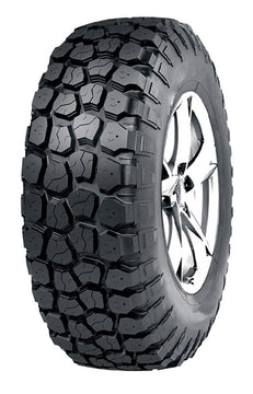 WESTLAKE SL386 OWL 35X12.50R17 10PR 123/120Q