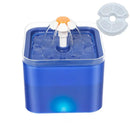 Bebedero Dispensador De Agua Para Mascotas WF038