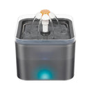 Bebedero Dispensador De Agua Para Mascotas WF038