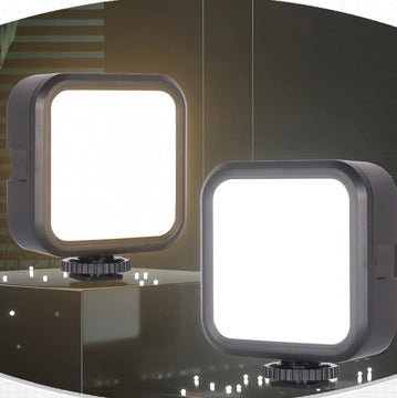 Luz Para Celular Portatil WL62