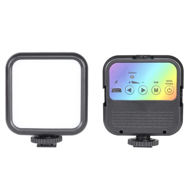 Luz Para Celular Portatil WL62