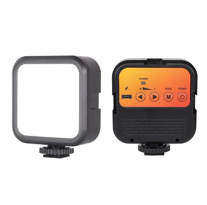 Luz Para Celular Portatil WL62