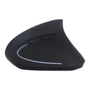 Mouse Ergonomico Para Computador Recargable WM336A