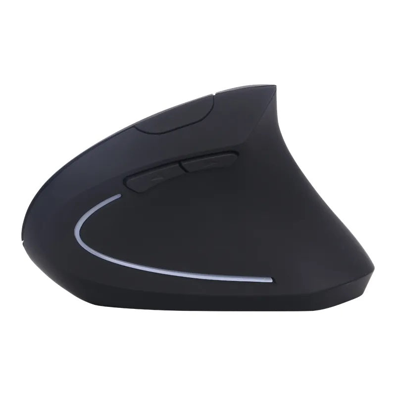 Mouse Ergonomico Para Computador Recargable WM336A