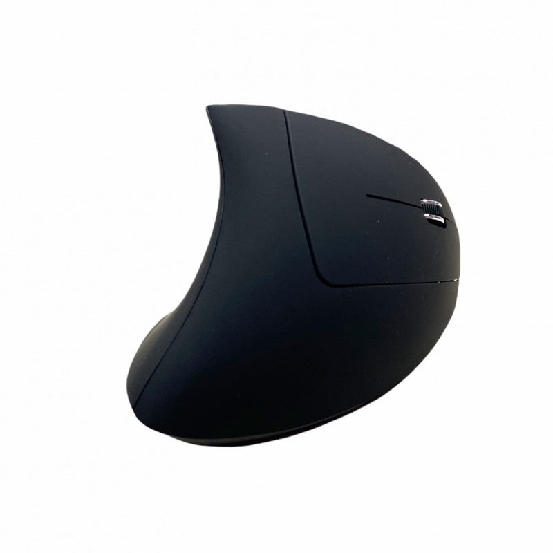 Mouse Ergonomico Para Computador Recargable WM336A
